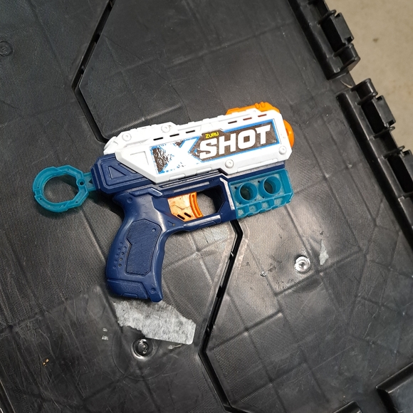 Neff toy 🔫 - Picture 1 of 14